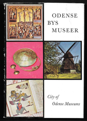 Odense bys museer - City of Odense Museums