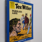 Tex Willer Kronikka 18 : Pataässä ; Paholaisaave - pikkukuva 1