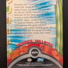 James Heroes & Villains Pokemon Topps - pikkukuva 2
