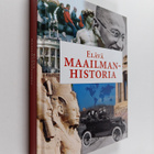 Geoffrey (toim.) Parker : Elävä maailmanhistoria - pikkukuva 1