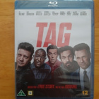 Tag BLU-RAY - pikkukuva 1