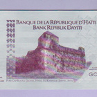 Haiti 10 Gourdes v.2014 UNC P-272 (Comm.) - pikkukuva 2
