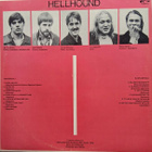Hellhound: Soitetaan Rock 'N' Rollia - 1979 LP - pikkukuva 2