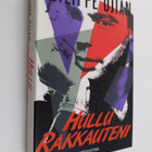 Philippe Djian : Hullu rakkauteni - pikkukuva 1
