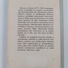 Heinrich von Kleist : Mikael Kohlhaas - pikkukuva 2