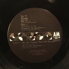 CARLA MORRISON  ::  SIN TI  ::  VINYYLI   LP        1987 - pikkukuva 3