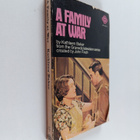 Kathleen Baker : A family at war - pikkukuva 1