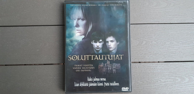 DVD: Soluttautujat (Toni Collette, Richard Roxburg 2005)