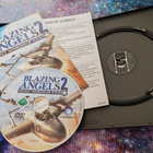 Blazing Angels 2: Secret Missions of WWII (PC DVD) - pikkukuva 3