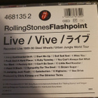 The Rolling Stones: Flashpoint CD - pikkukuva 2