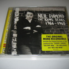 Neil Diamond - The Bang Years 1966-1968 (CD, Uusi) - pikkukuva 1