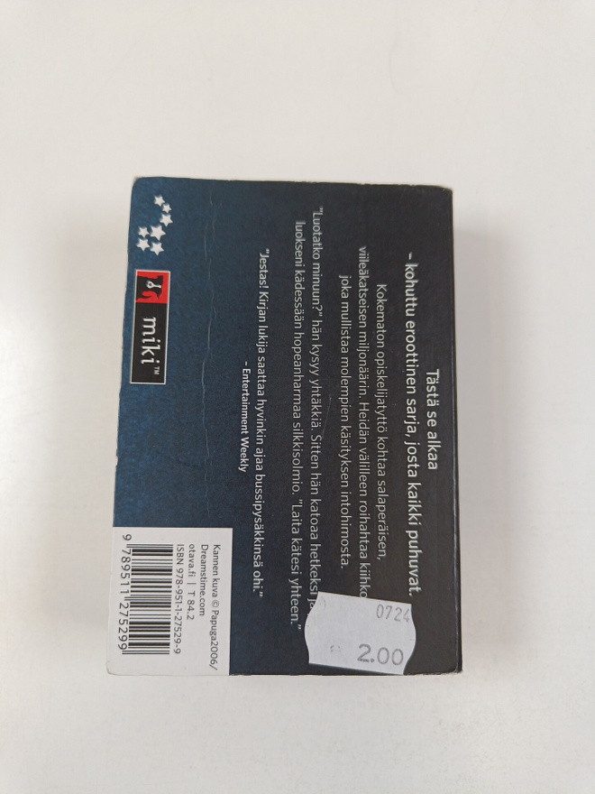 Item image