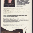 Marikki Piirtola: Kuusi Elefanttia - pikkukuva 2