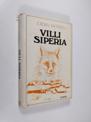 Jordan Raditskov : Villi Siperia