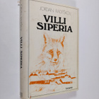 Jordan Raditskov : Villi Siperia - pikkukuva 1