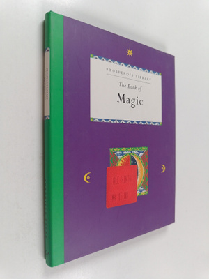 Kate Langley : Magic