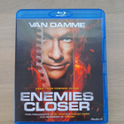 Enemies closer Blu-Ray - pikkukuva 1