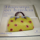 Harris Huovutus on hauskaa - pikkukuva 1