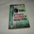 Kristiina Hanhirova Rakkautta, rukouksia ja rauhoittavia - pikkukuva 1