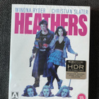Heathers LE 4K UHD | UK | 1989 - pikkukuva 1