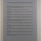 Helena Mussalo-Rauhamaa : Residues of Certain Chlorinated... - pikkukuva 2