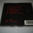 Gary Moore - Corridors Of Power (CD) - pikkukuva 2