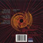 Spooks - S.I.O.S.O.S.: Volume One - CD - 2000 - pikkukuva 2