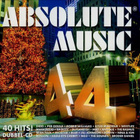 ABSOLUTE MUSIC 44 (2-CD), 2003, vuoden suosituimpia - pikkukuva 1