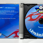 RoKi - Lätkässä Lappiin -CD - pikkukuva 2