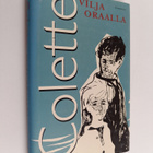 Colette : Vilja oraalla (lukematon) - pikkukuva 1