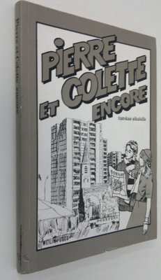 Nicole Marie ym. (tekijät) Andersen : Pierre et Colette e...