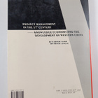 Fupei Qian ym. : Project Management in the 21st Century -... - pikkukuva 2
