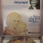 Äiti ja Lapsi 1988 ARABIA Edna Hibel - pikkukuva 3