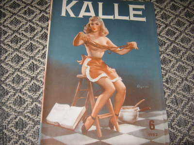 Kalle 1952/6