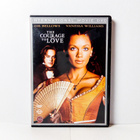 The Courage To Love DVD - pikkukuva 1