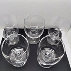 Timo Sarpaneva Jurmo lasi 16 cl, 5 kpl, Iittala - pikkukuva 2