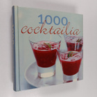 Antje Breuer : 1000 Cocktailia - pikkukuva 1
