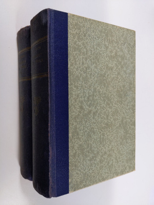 Charles Dickens : Dombey ja poika 1-2