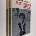 Herman Wouk : Menestyksen hinta 1-2 - pikkukuva 1