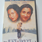 Just The Ticket-Rakastunut Huijari - pikkukuva 1