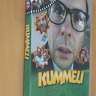 2DVD Kummeli Onko nyt hjuva fiilis? ( 2002-2004 ) - pikkukuva 1
