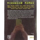 Peter von Bagh : Rikoksen hehku - pikkukuva 2
