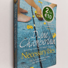 Diane Chamberlain : Necessary Lies - pikkukuva 1