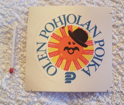 POHJOLA VINTAGE TARRA