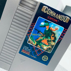 NES Commando USA 5 Screw - pikkukuva 2
