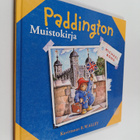 Michael Bond : Paddington : muistokirja - pikkukuva 1