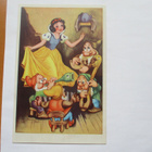 Disney Lumikki KB 169/10 np 1941 - pikkukuva 1