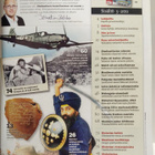Historia lehti 3 2011 Tieteen Kuvalehti - pikkukuva 2