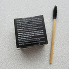 WBCo Gel Brows, väritön kulmien muotoilugeeli 5 g + harja - pikkukuva 2