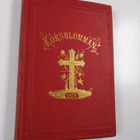 Korsblomman : Christlig kalender 1876 - pikkukuva 1
